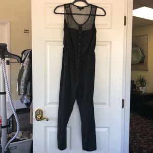 Black jumper size XS